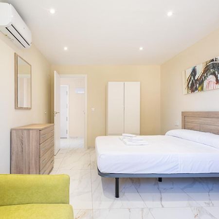 Benipark Apartments Poniente Beach Benidorm Zewnętrze zdjęcie
