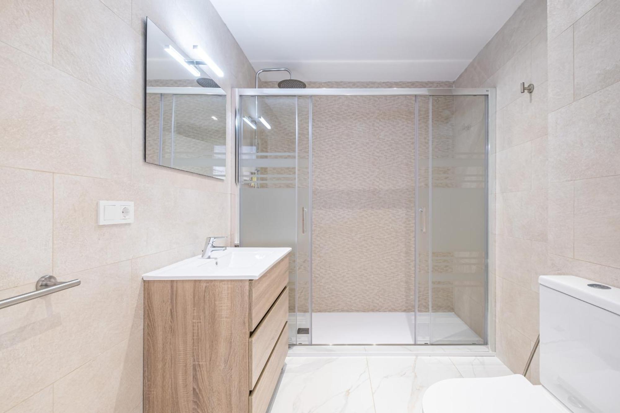 Benipark Apartments Poniente Beach Benidorm Zewnętrze zdjęcie