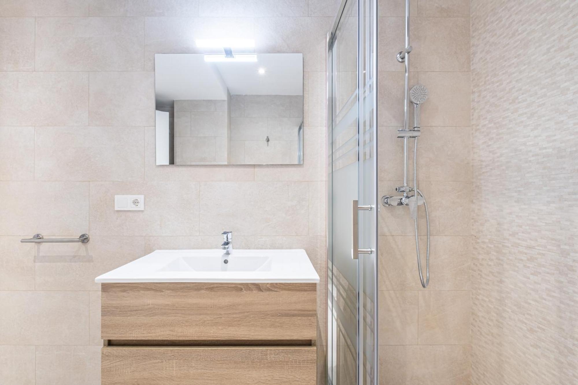 Benipark Apartments Poniente Beach Benidorm Zewnętrze zdjęcie