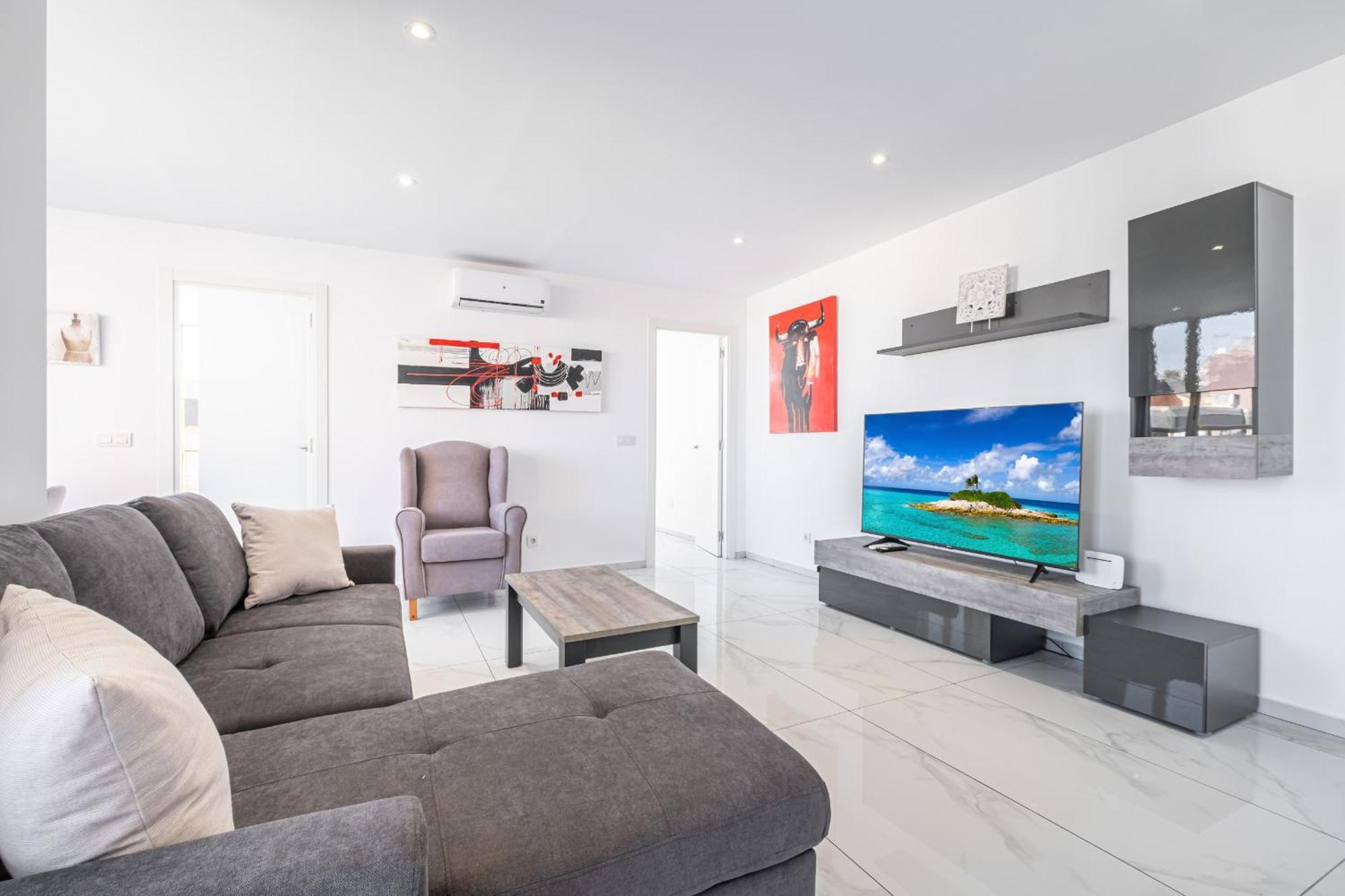 Benipark Apartments Poniente Beach Benidorm Zewnętrze zdjęcie